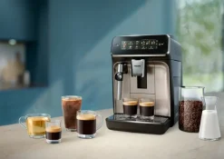 EP3321/40 Series 3300 Kaffeevollautomat ^ Philips Online