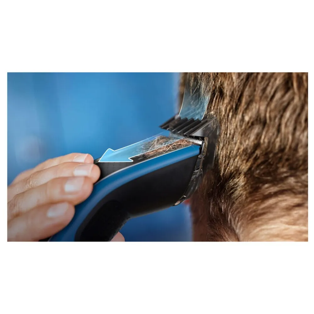 HC 5612/15 Series 5000 Haarschneider ^ Philips Online