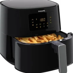 HD9270/70 Airfryer Essential XL Heißluftfritteuse ^ Philips Sale
