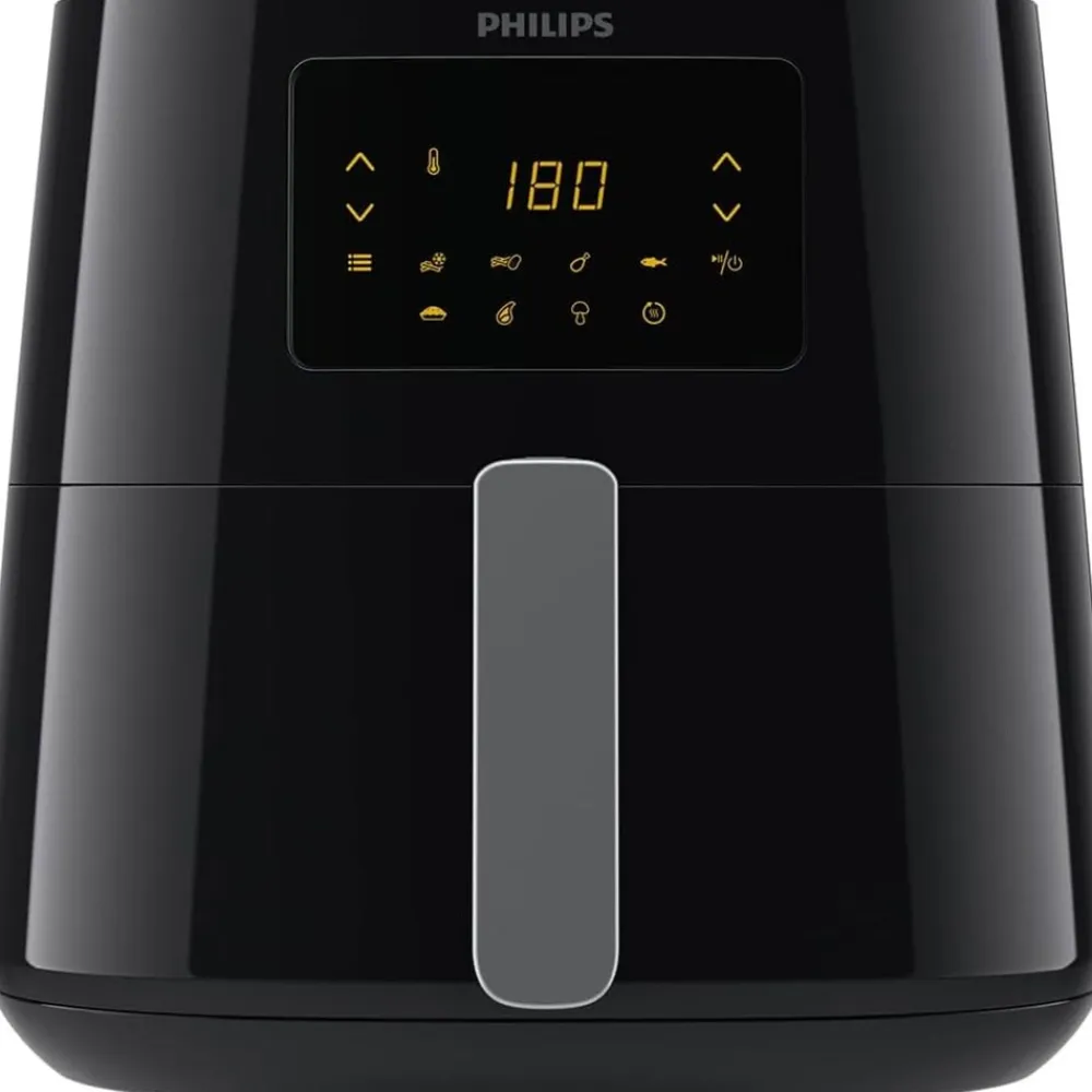 HD9270/70 Airfryer Essential XL Heißluftfritteuse ^ Philips Sale