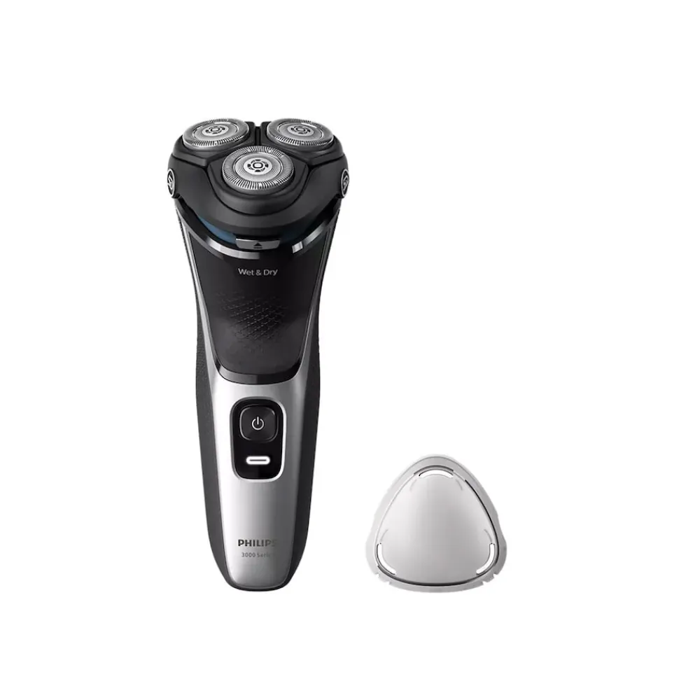 Herrenrasierer 3000 Series S3143/00 ^ Philips Online