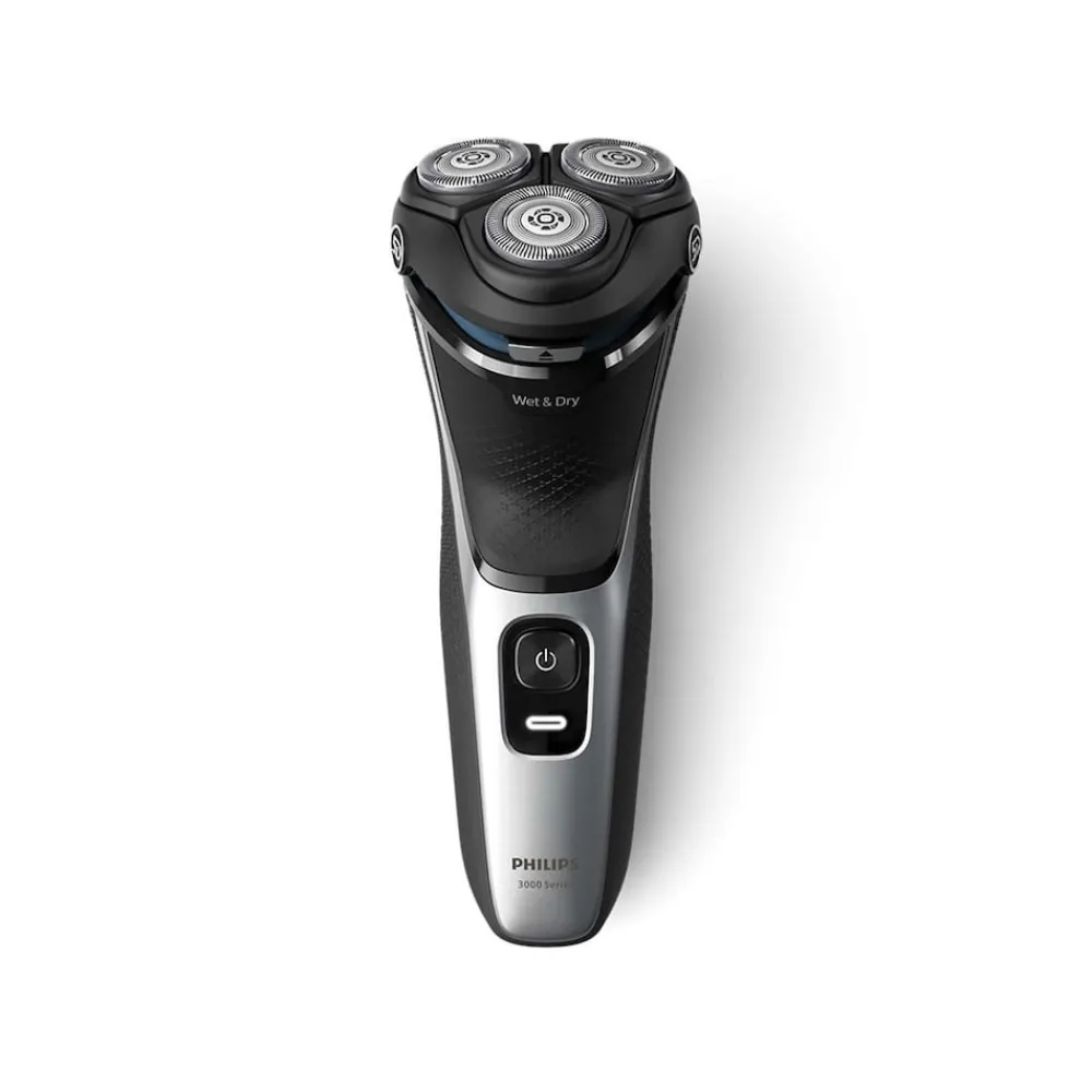 Herrenrasierer 3000 Series S3143/00 ^ Philips Online