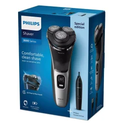 Philips Herrenrasierer 3000 Series S3143/02 Discount