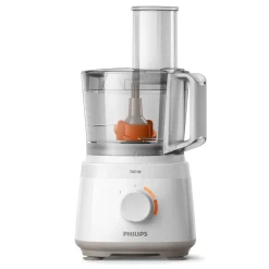 HR 7310/00 Küchenmaschine Daily ^ Philips Hot