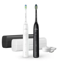 HX7119/02 Sonicare 5500 2e Zahnbürste ^ Philips Hot