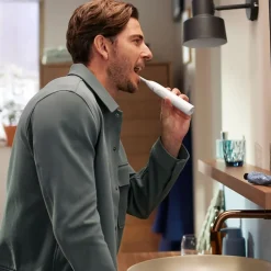 HX7119/02 Sonicare 5500 2e Zahnbürste ^ Philips Hot