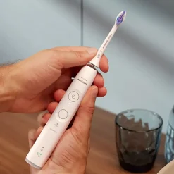 HX7400/06 Sonicare 6100 Zahnbürste ^ Philips Discount