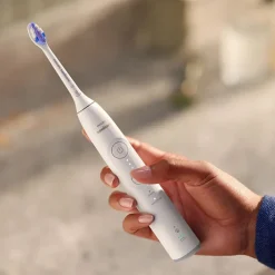 HX7400/06 Sonicare 6100 Zahnbürste ^ Philips Discount