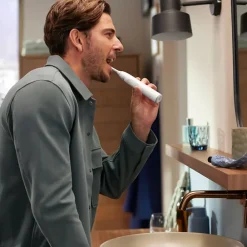 HX7400/06 Sonicare 6100 Zahnbürste ^ Philips Discount