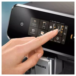 Kaffeevollautomat EP2339/40 ^ Philips Outlet