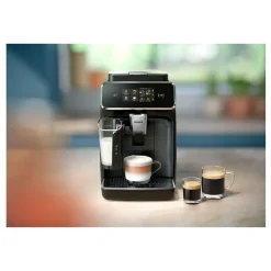 Kaffeevollautomat EP2339/40 ^ Philips Outlet