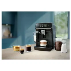 Kaffeevollautomat EP2339/40 ^ Philips Outlet