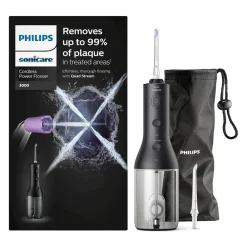 Munddusche Cordless Power Flosser 3000 HX3826/31 ^ Philips Outlet