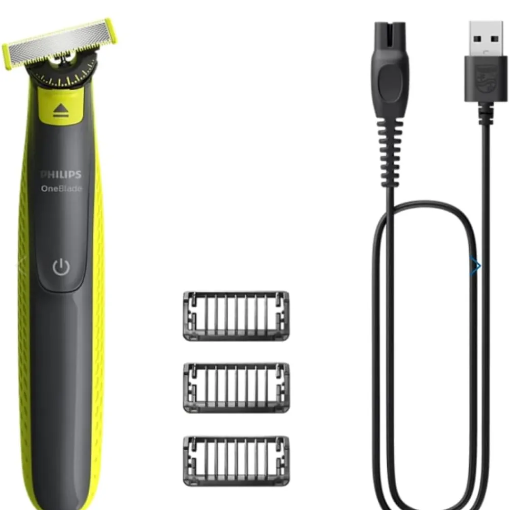 QP2724/23 One Blade 360 ^ Philips Discount