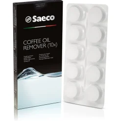 Philips CA6704/99 Reinigungstabletten 1x10 ^ Saeco Sale