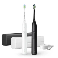 Schallzahnbürste Sonicare 5300 HX7109/01 Duo, ^ Philips Sale