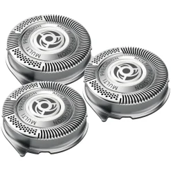 SH50/50 Ersatzscherköpfe ^ Philips Best