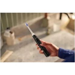 Philips Sonicare HX7411/02 black New