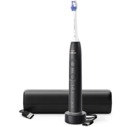 Philips Sonicare HX7411/02 black New