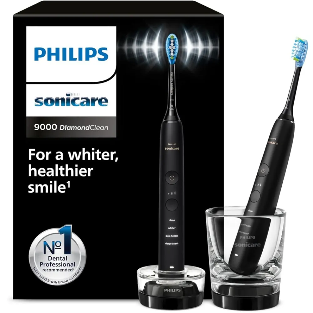 Philips Sonicare HX9914/54 Diamond Clean black Discount