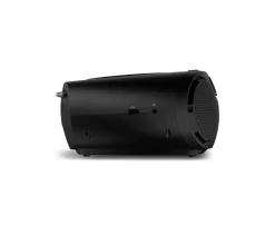 TAZ2500/10 Radiorekorder mit CD-Spieler und Kassettendeck (mit CD, Bluetooth, DAB+,USB, UKW, Kassette) ^ Philips Discount