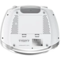 TAZ2000S/10 Radiorekorder mit CD-Spieler (mit CD, Bluetooth, USB-A, UKW, Kassette, tragbar) ^ Philips Clearance