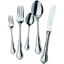 PICARD & WIELPÜTZ Picard & Wielpütz Tafelbesteck Palazzo 30er Set silber Outlet