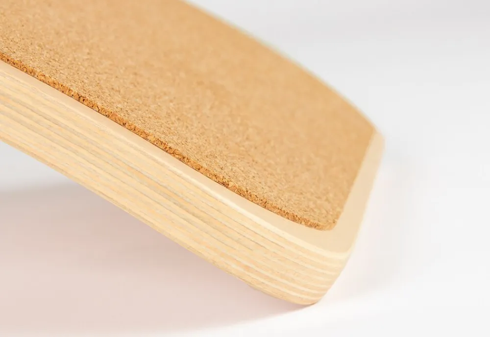 Balance Board Kari – natur ^ Pinolino Hot