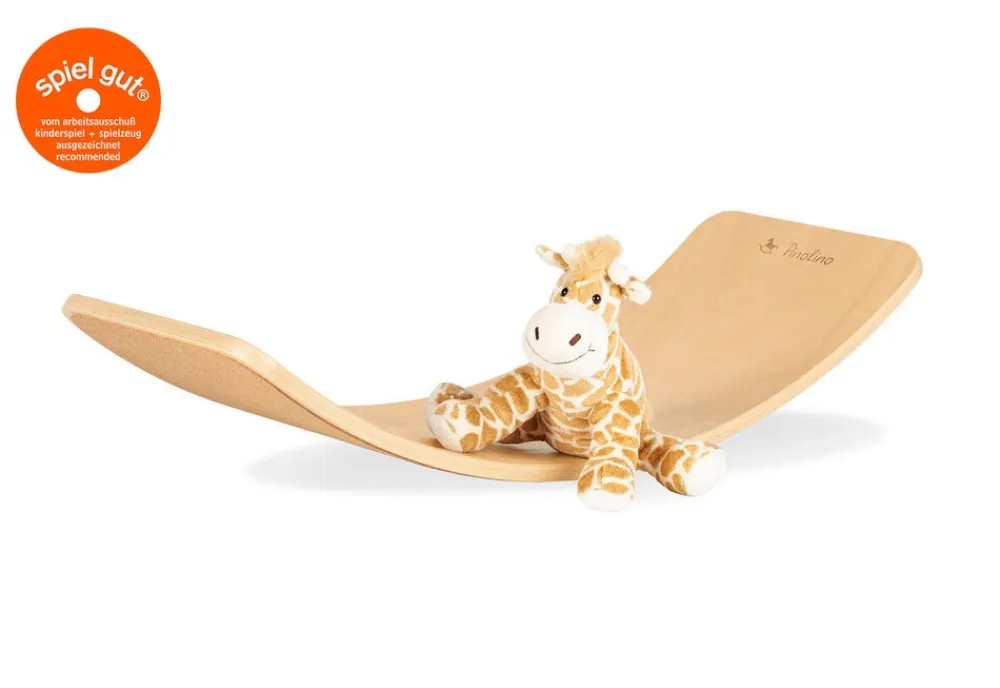 Balance Board Kari – natur ^ Pinolino Hot