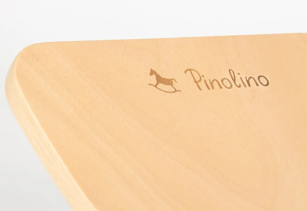 Balance Board Kari – natur ^ Pinolino Hot