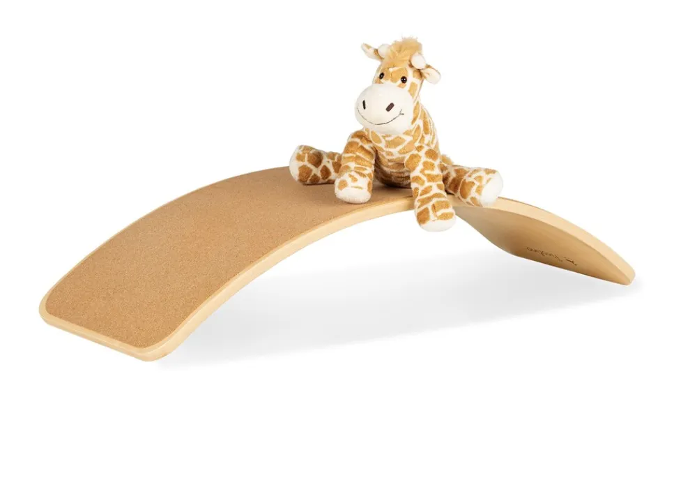 Balance Board Kari – natur ^ Pinolino Hot