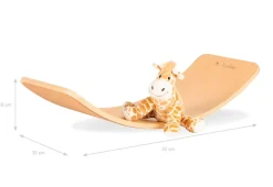 Balance Board Kari – natur ^ Pinolino Hot