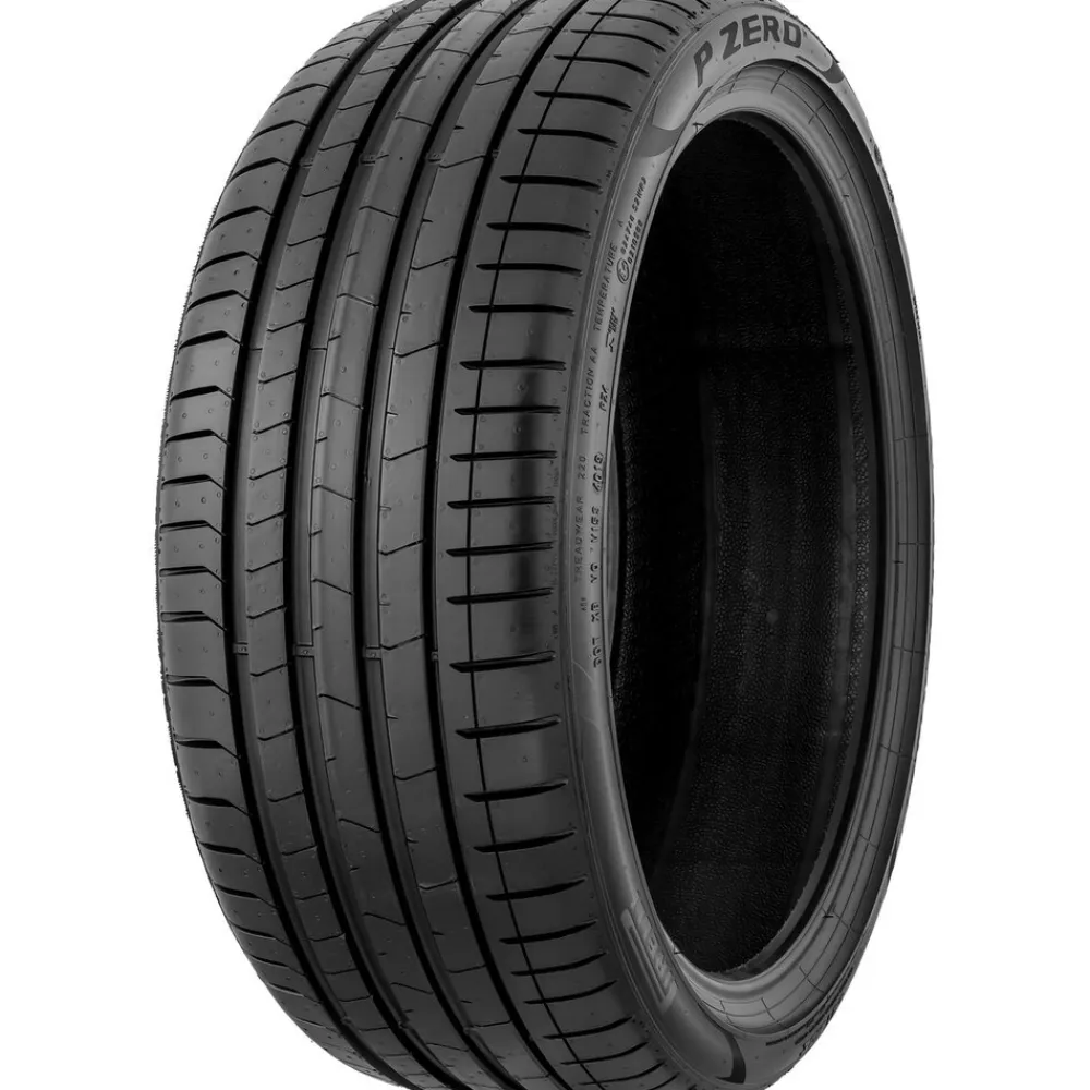 P-ZERO (LUXURY SALOON) (*) 225/45R19 96Y (*) XL ^ Pirelli