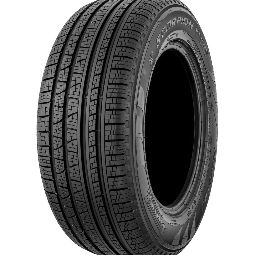 SCORPION VERDE ALL SEASON (LR) 255/55R20 110W (LR) XL ^ Pirelli Hot