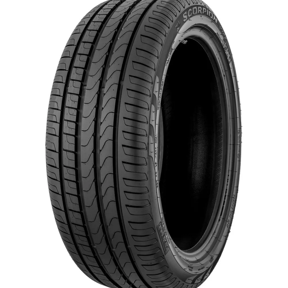 SCORPION VERDE 255/40R20 101V XL ^ Pirelli Online