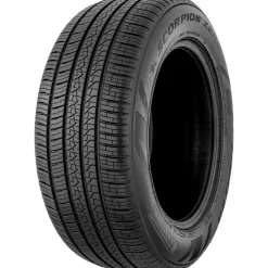 Pirelli SCORPION ZERO ALL SEASON (J) (LR) 245/45R20 103W (J) (LR) XL Best