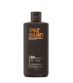 Piz Buin In Sun Moisturising Lotion - High LSF 30 200ml Discount