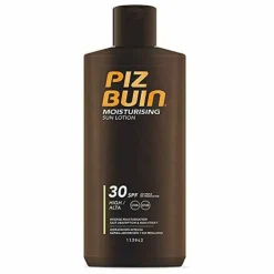 Piz Buin In Sun Moisturising Lotion - High LSF 30 200ml Discount