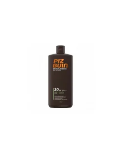 Piz Buin In Sun Moisturising Lotion - High LSF 30 200ml Discount