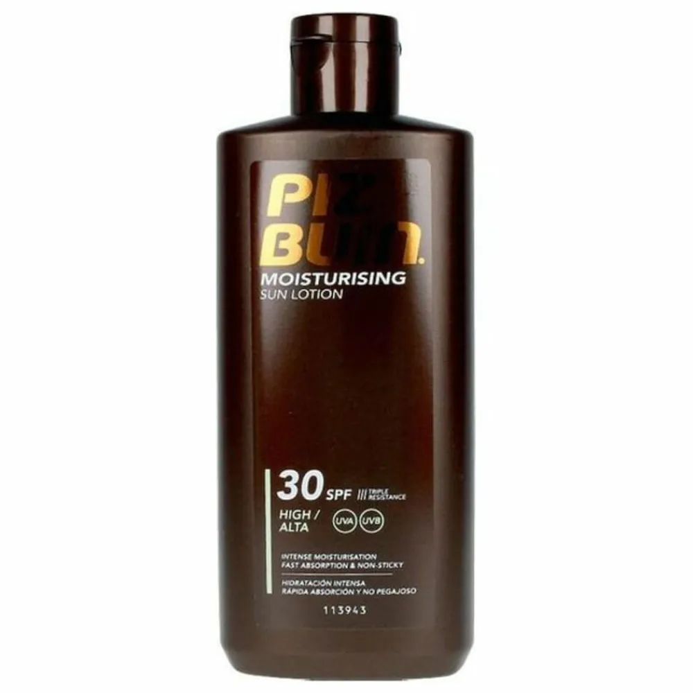 Piz Buin In Sun Moisturising Lotion - High LSF 30 200ml Discount