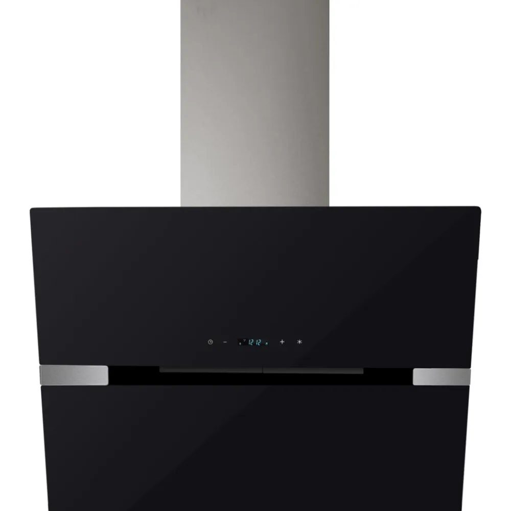 Dunstabzugshaube 9080BZ schwarz 90 cm ^ PKM New