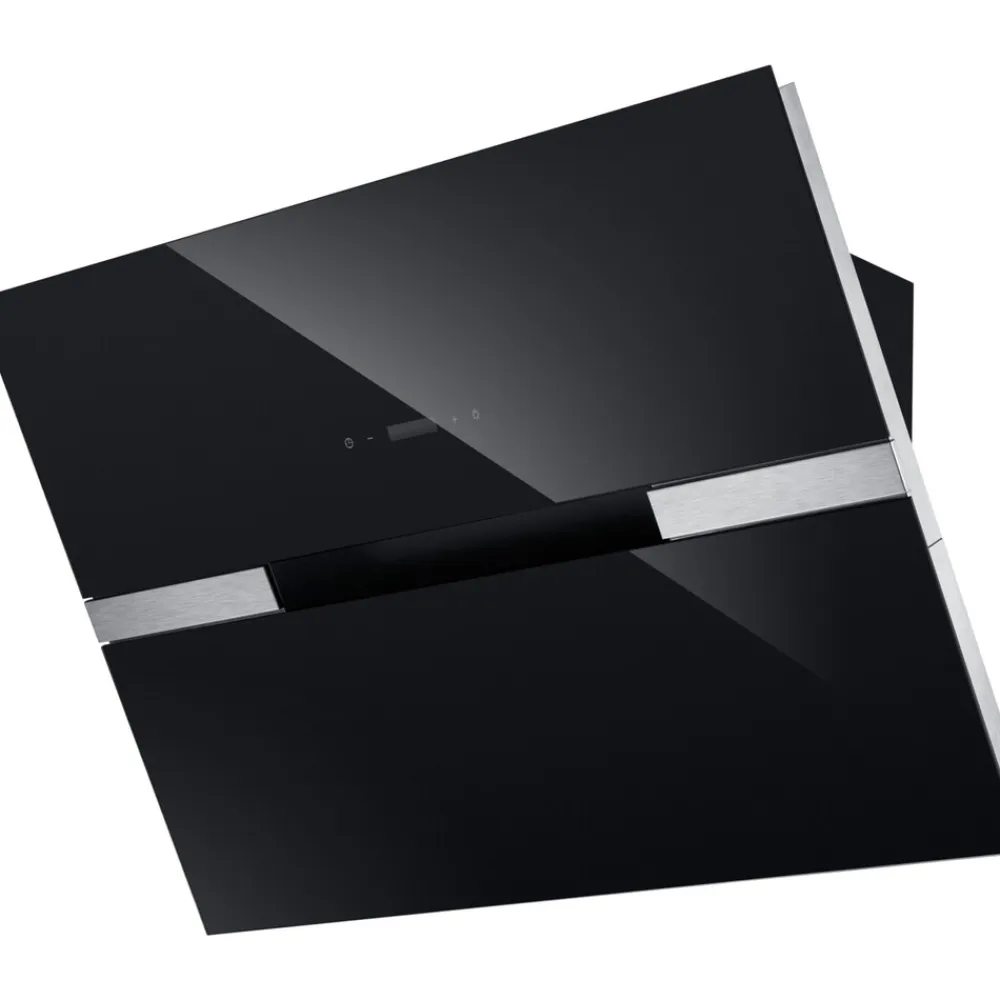 Dunstabzugshaube 9080BZ schwarz 90 cm ^ PKM New