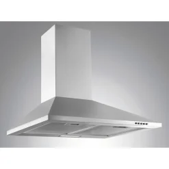 Dunstabzugshaube 6091H 350m³ Kaminhaube 60 cm ^ PKM Sale