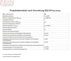 Flachschirmhaube FS1-60BSPY, 60cm, ausziehbar, Edelstahlblende, Einbauhaube ^ PKM Best