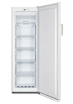 PKM Gefrierschrank GS212.4A++NF N weiß; 194 L Nutzinhalt; EEK: E; Maße (HxBxT in cm) 169,10 x 55,90 x 61,40