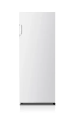 PKM Gefrierschrank GS212.4A++NF N weiß; 194 L Nutzinhalt; EEK: E; Maße (HxBxT in cm) 169,10 x 55,90 x 61,40