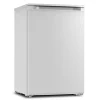 Gefrierschrank GS98EW - Weiss,  98 L Nutzinhalt; EEK: E; Maße (HxBxT in cm) 84,70 x 54,60 x 55,60 ^ PKM Outlet