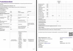 Gefrierschrank KHGS168 freistehend mit 168 Liter Nutzinhalt ^ PKM Hot