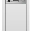 Geschirrspüler, teilintegriert GSP9-6TI ^ PKM