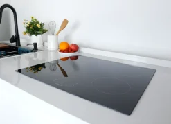 Induktionskochfeld KHIF4 G 60cm autark Touch rahmenlos Glaskeramik ^ PKM Clearance